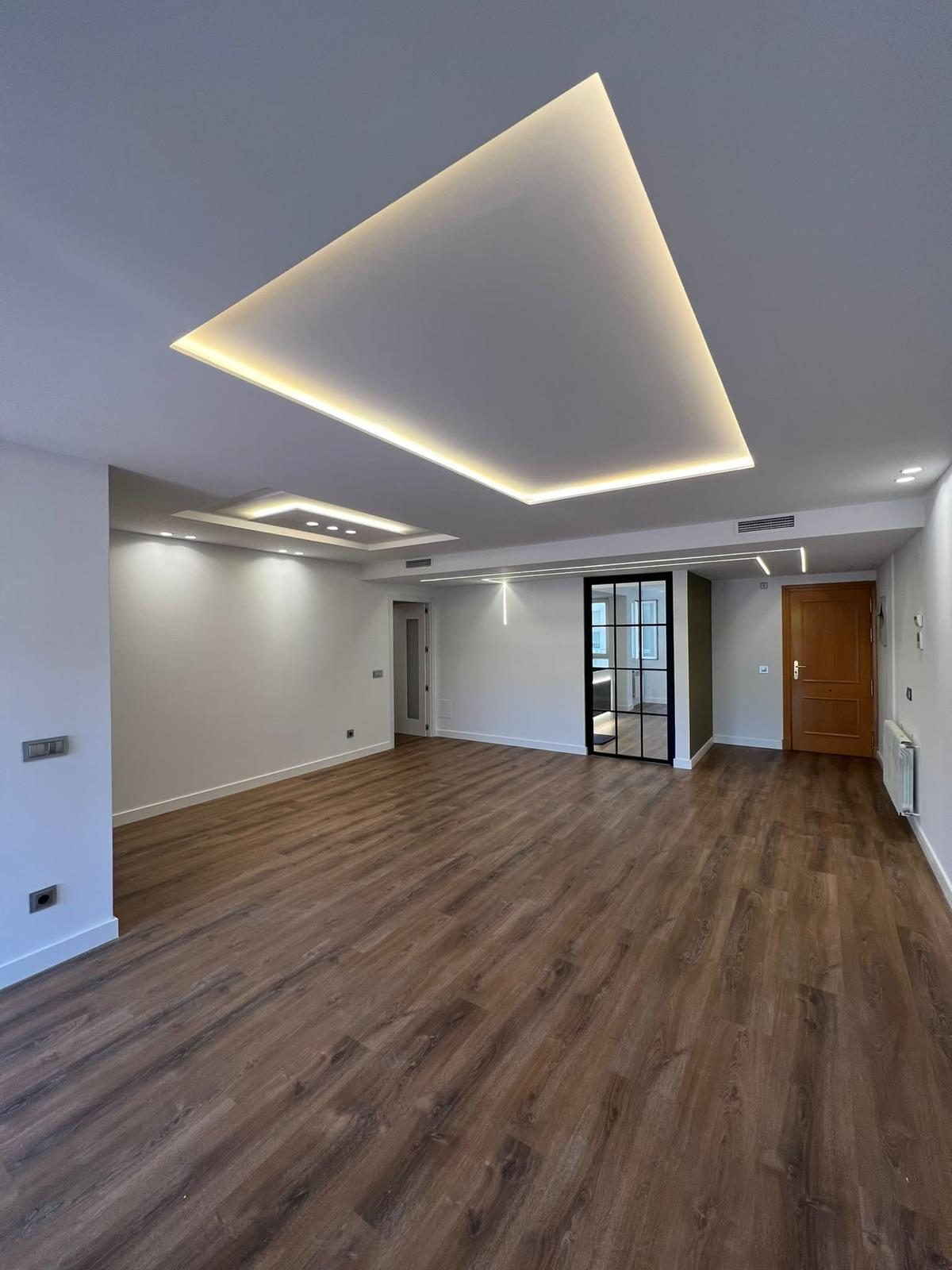 Vivienda reformada por Maferce